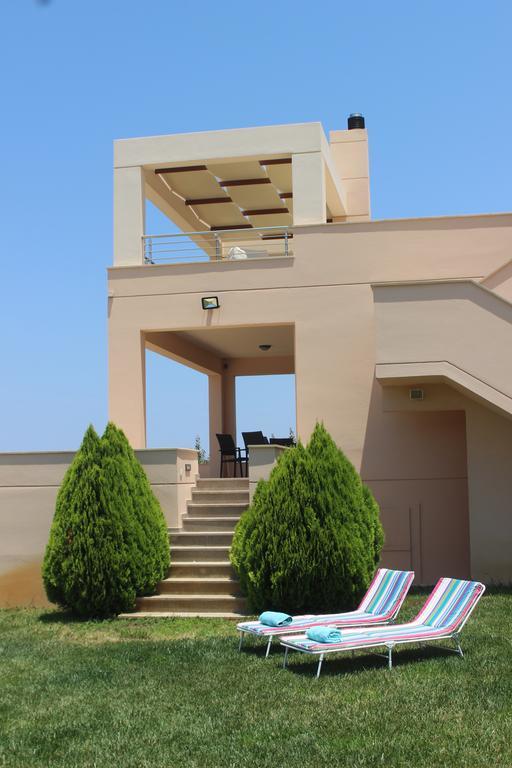 Villa Saint George Maroulás Exterior photo